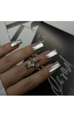 Iperfect Mirror cat Color гель-лак  10гр