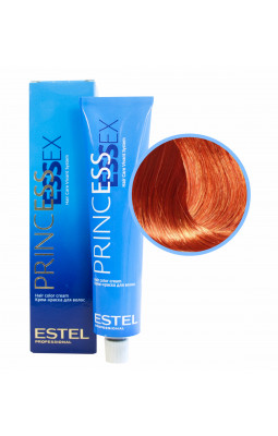 Estel Princess Essex крем-краска 8/5 светло-рус кр
