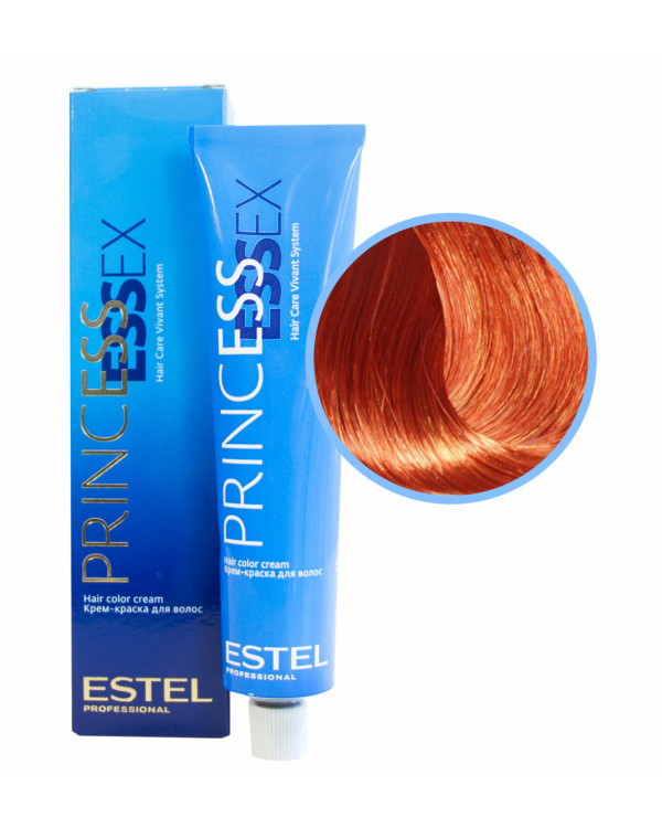 Estel Princess Essex крем-краска 8/5 светло-рус кр