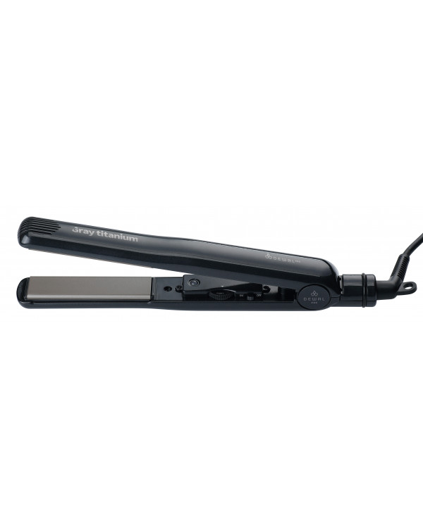 Dewal Gray Titanium 03-66 Щипцы