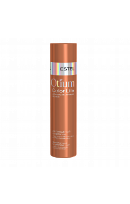 Estel Otium Color Life шампунь деликат д/окр 250мл