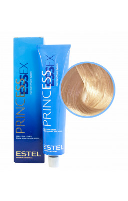 Estel Princess Essex крем-краска 9/65 блондин роз