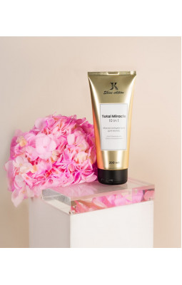 JKERATIN Total Miracle 10 в 1 маска-концентрат 200 мл