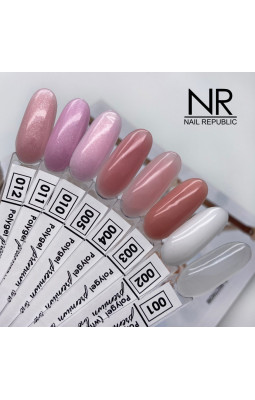 PolyGel Nail Republic premium 010  30мл-foto2