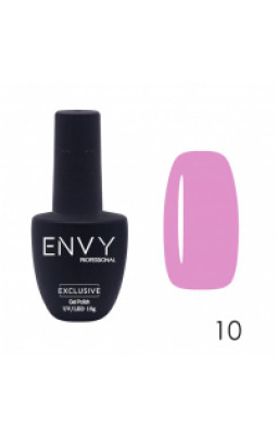 Гель-лак Envy Exclusive 10ml 010-foto2