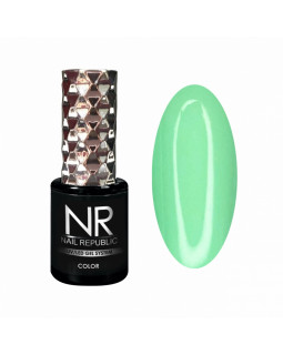 Гель-лак Nail Republic 310 магическая мята