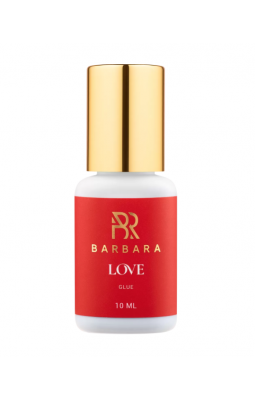 Клей BARBARA LOVE 5 мл