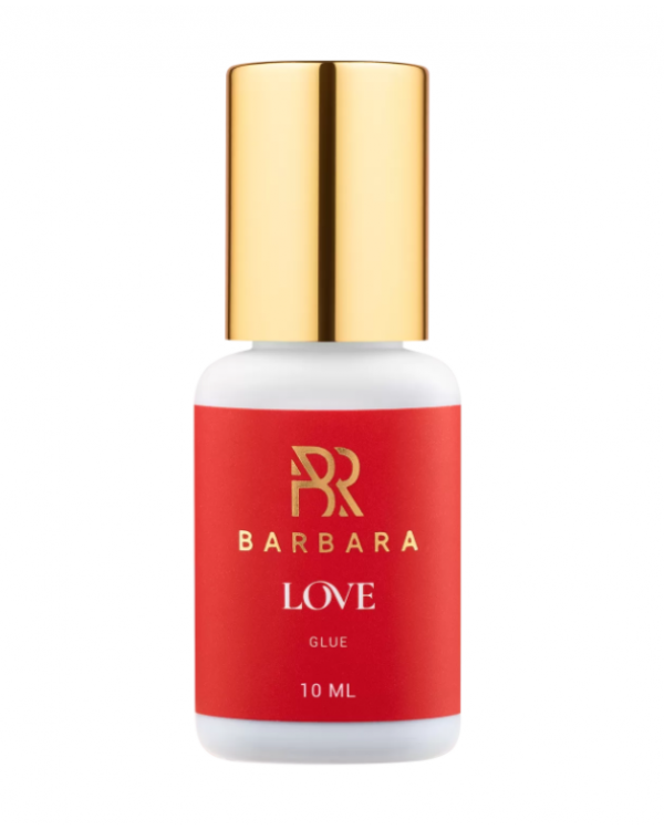 Клей BARBARA LOVE 5 мл