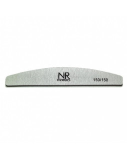 Пилка NR лодка серая 150/150