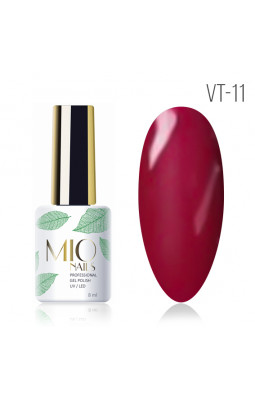 Гель-лак Mio Nails коллекция Витраж VT.11 8мл