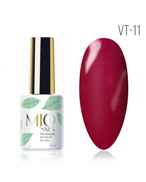 Гель-лак Mio Nails коллекция Витраж VT.11 8мл