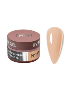 Гель ruNail Expert 15 гр 165