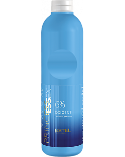 Estel Princess Essex оксигент 6% 1000 мл