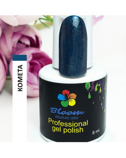 Гель-лак BLOOM 266 Комета