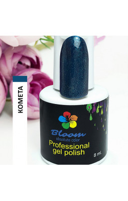 Гель-лак BLOOM 266 Комета
