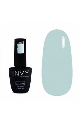 Гель-лак Envy Exclusive 10ml 241-foto2