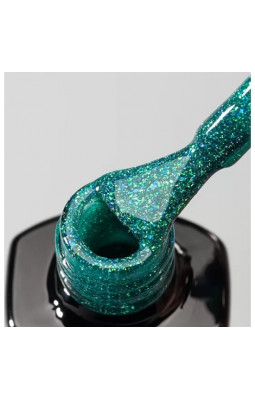Гель-лак ruNail Shimeria Diamond 7мл 9343