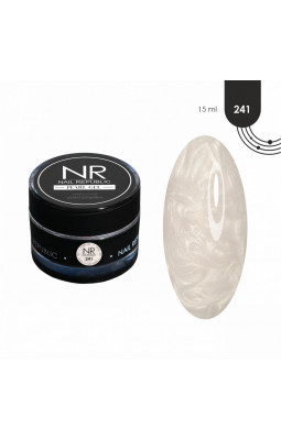 Гель Nail Republic Pearl 241 (15г)