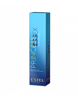 Estel Princess Essex крем-краска 88/45 светло-русый медно-красный-foto2