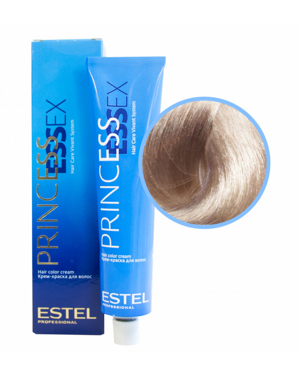 Estel Princess Essex крем-краска 9/76 бл кор-фиол