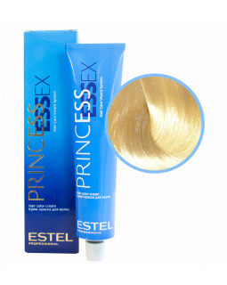 Estel Princess Essex крем-краска 10/7 св блонд кор