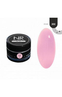 Гель Nail Republic BB GEL 202 15гр