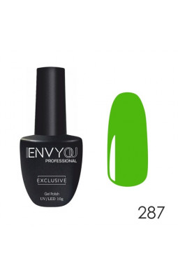 Гель-лак Envy Exclusive 10ml 287