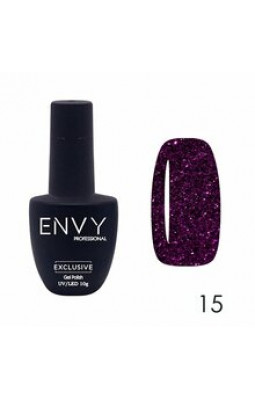 Гель-лак ENVY Galaxy 10ml 15