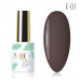 Гель-лак MIO NAILS E-01 Сепия