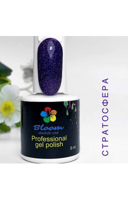 Гель-лак BLOOM 263 Стратосфера