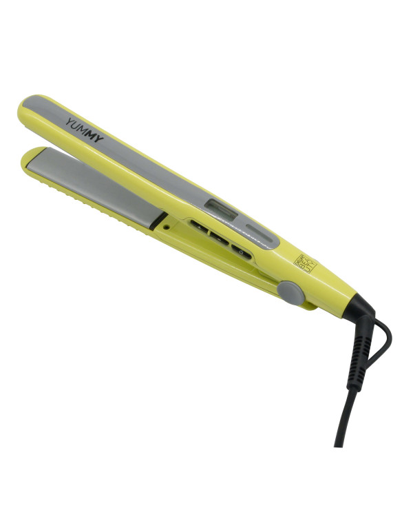 Щипцы для волос Yummy DEWAL BEAUTY HI2070-Yellow