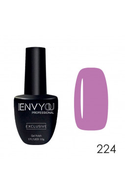 Гель-лак Envy Exclusive 10ml 224