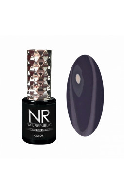 Гель-лак Nail Republic 102 маренго Гель-лак Nail Republic 102 маренго
