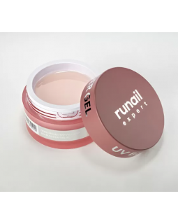 Гель ruNail Expert 15 гр 160