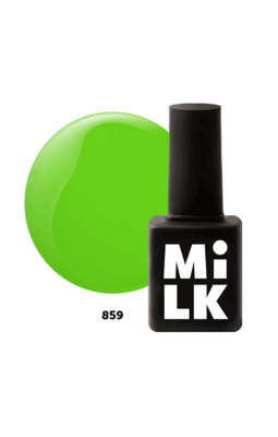 Гель-лак MiLK MAMBA 859 Fresh squeeze