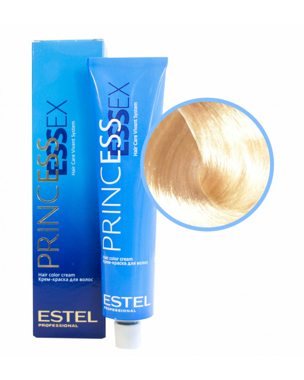 Estel Princess Essex крем-краска 10/65 св бл розов