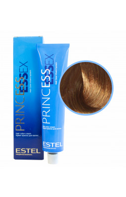 Estel Princess Essex крем-краска 7/75 светл палис