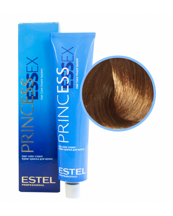 Estel Princess Essex крем-краска 7/75 светл палис