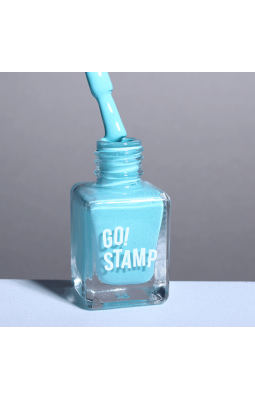 Лак для стемпинга GO ! STAMP 88 Maldives  6 мл