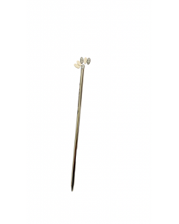 Сменные файлы Manicure Stylus*40 внутренний срез 240 грит