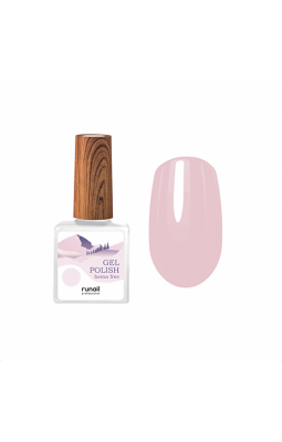 Гель-лак ruNail hema free 10 мл №7835