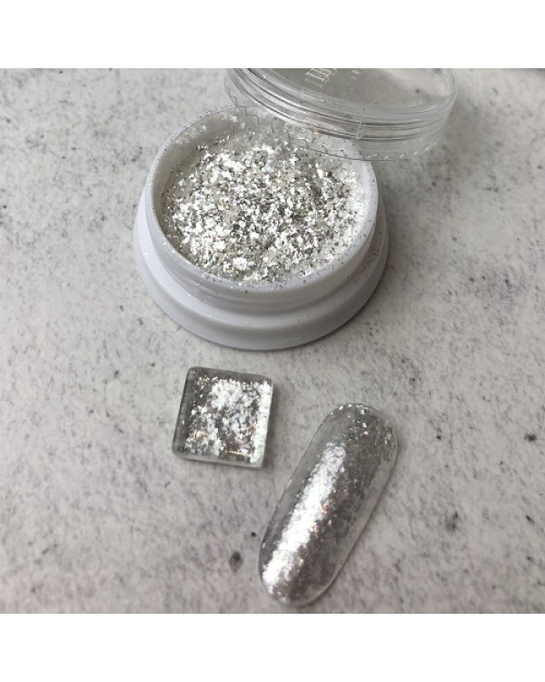 Хлопья SNOW SILVER 1110