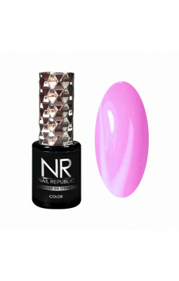 Гель-лак Nail Republic 302 ультра-розовый Гель-лак Nail Republic 302 ультра-розовый