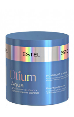 Estel Otium Aqua маска-комфорт для интенсивного увлажнения 300мл