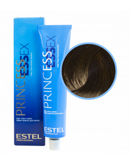 Estel Princess Essex крем-краска 5/00 св шатен д/с