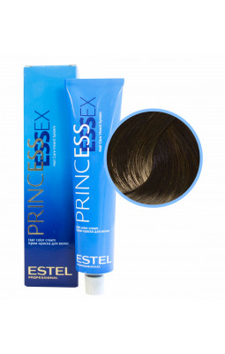 Estel Princess Essex крем-краска 5/00 св шатен д/с