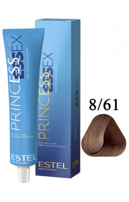 Estel Princess Essex крем-краска 8/61 св рус ф-пеп