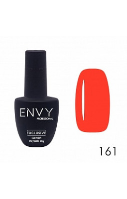 Гель-лак Envy Exclusive 10ml 161
