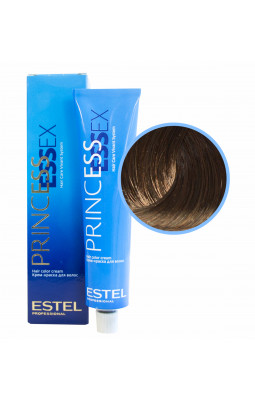 Estel Princess Essex крем-краска 6/00 т-рус д/с