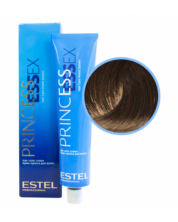 Estel Princess Essex крем-краска 6/00 т-рус д/с